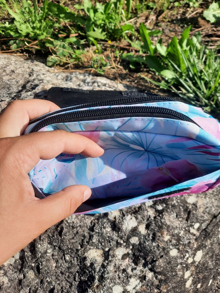 Trousse Stitch et Angel grand format - photo numéro 4