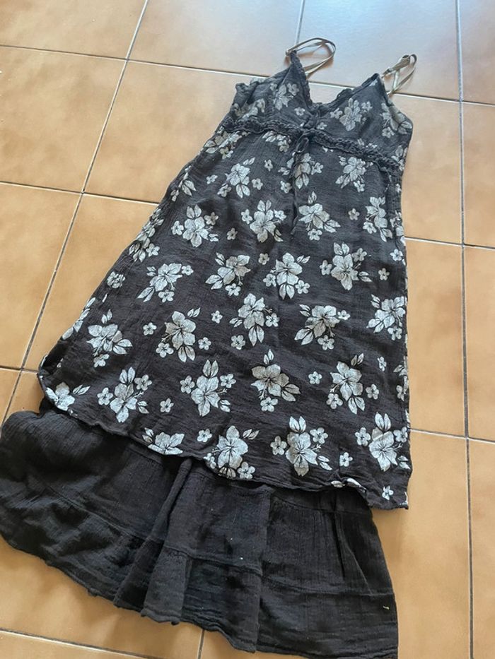 Robe S - photo numéro 2