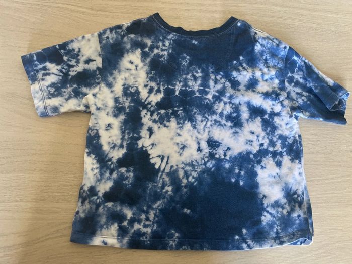 TEE shirt Jordan fille 10 ans - photo numéro 3