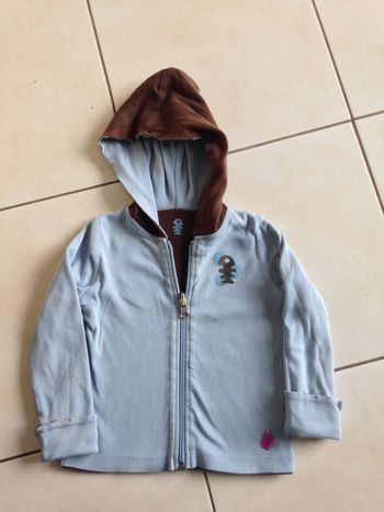Gilet