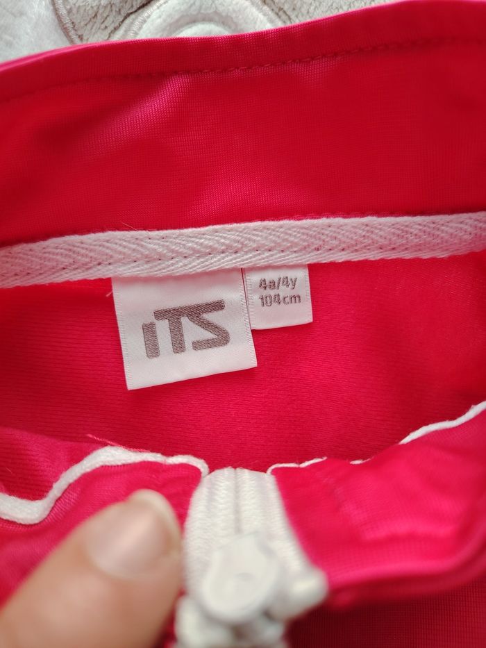 Ensemble joggings - photo numéro 6