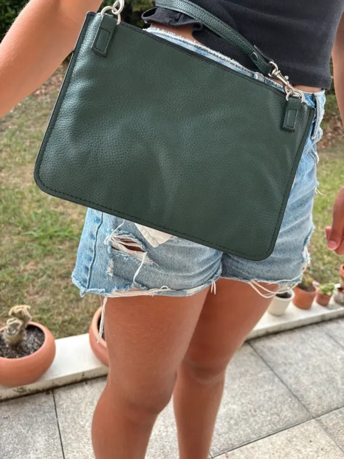 Pochette Stradivarius