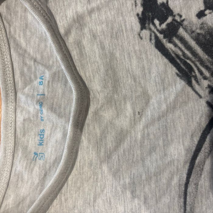 TEE shirt - photo numéro 2