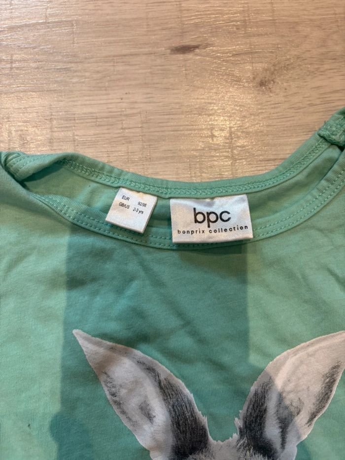 TEE shirt - photo numéro 2