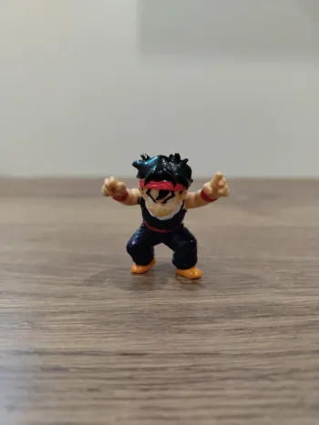 Figurine vintage dragon ball (Sangohan)