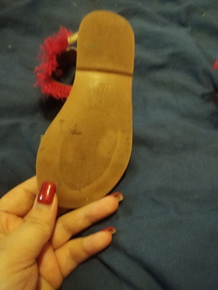 Lot 3 paire de chaussure - photo numéro 8