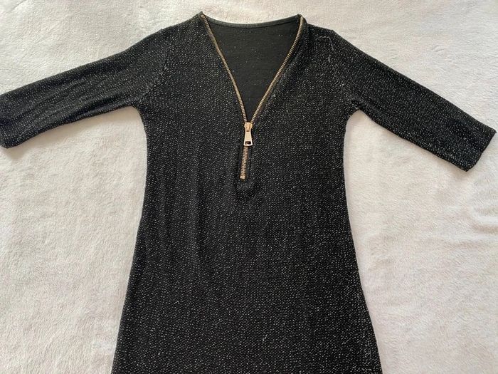 Robe T.S - photo numéro 2
