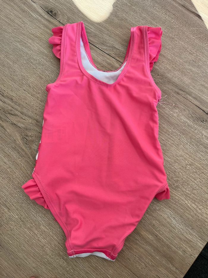Maillot de bain 1 pièce Marie - photo numéro 2