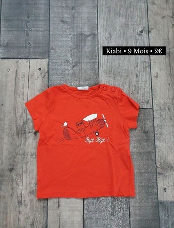 T-shirt