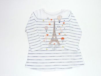 Haut Vert Baudet 3 ans