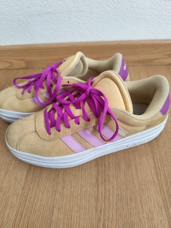 Basket adidas
