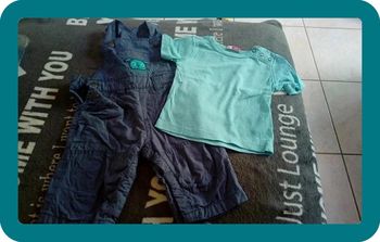 Ensemble DPAM 3 mois