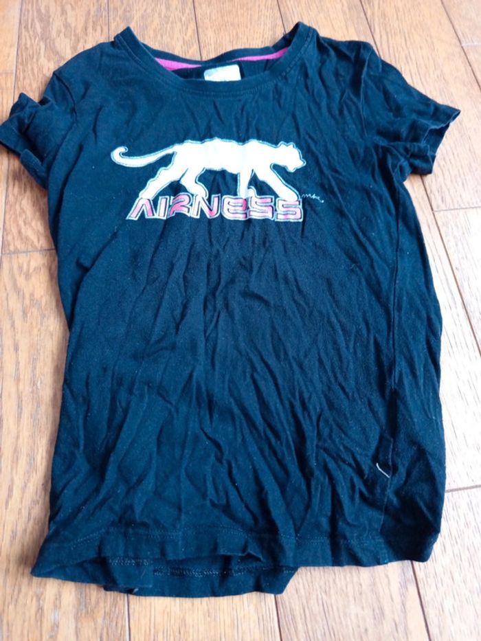 Lot tee shirt - photo numéro 3