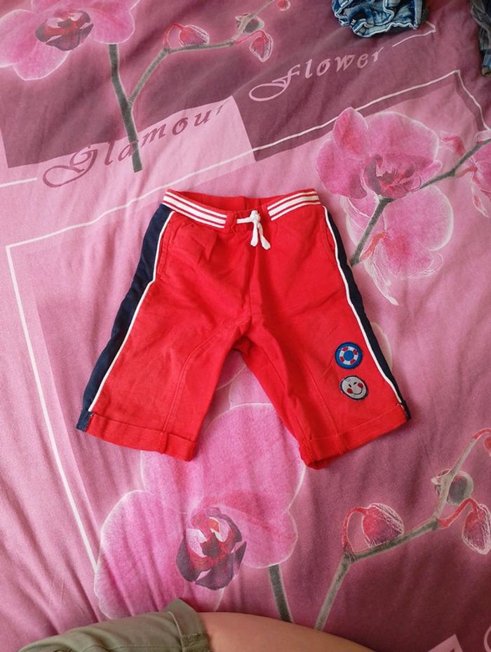 #manu_7896garcon2ans short long