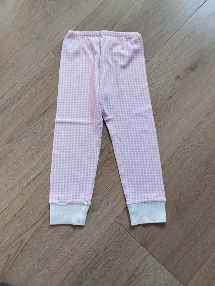 Legging fille 24 mois - photo numéro 4