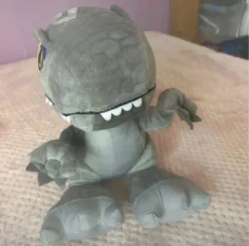 Peluche dinosaures