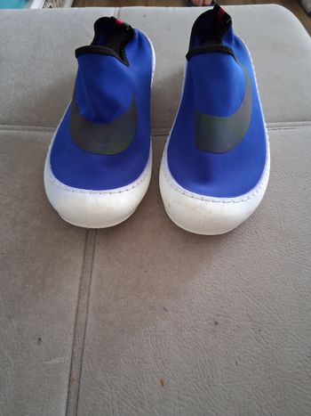 Chaussure