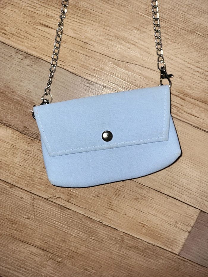 Petit sac - photo numéro 2