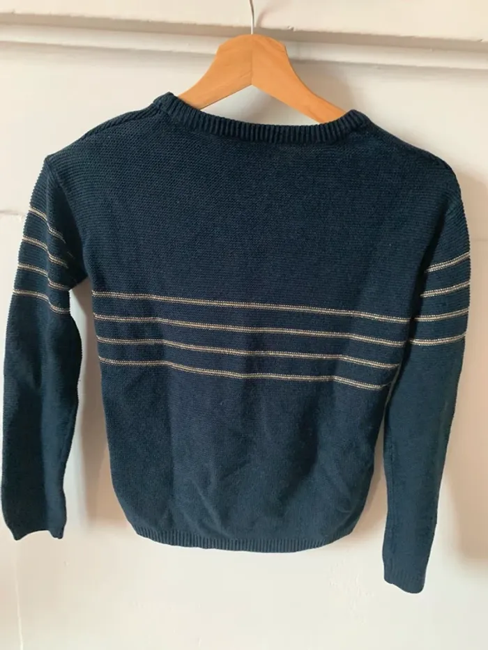 Pull Name it - photo numéro 2