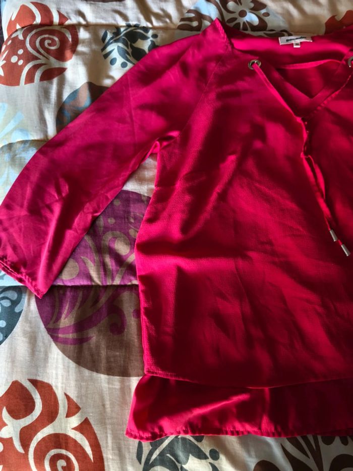 Tunique Grain de Malice T 44 - photo numéro 2