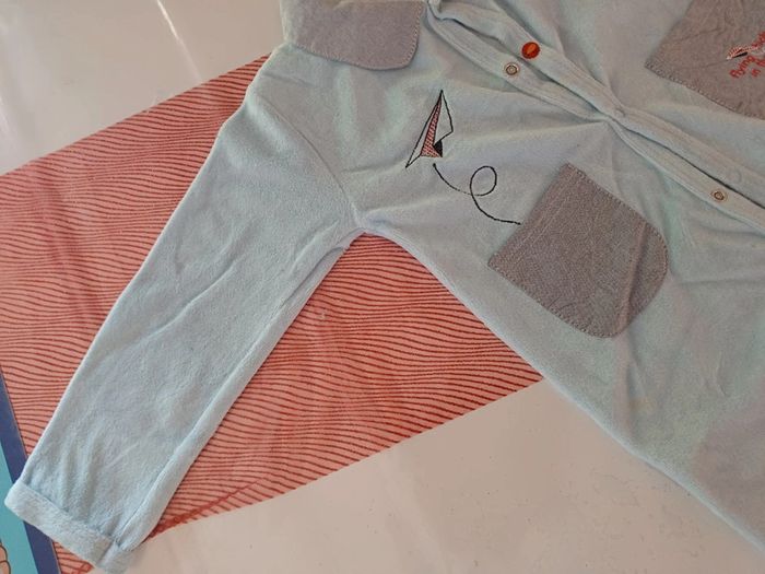 Pyjama 2 ans - photo numéro 4