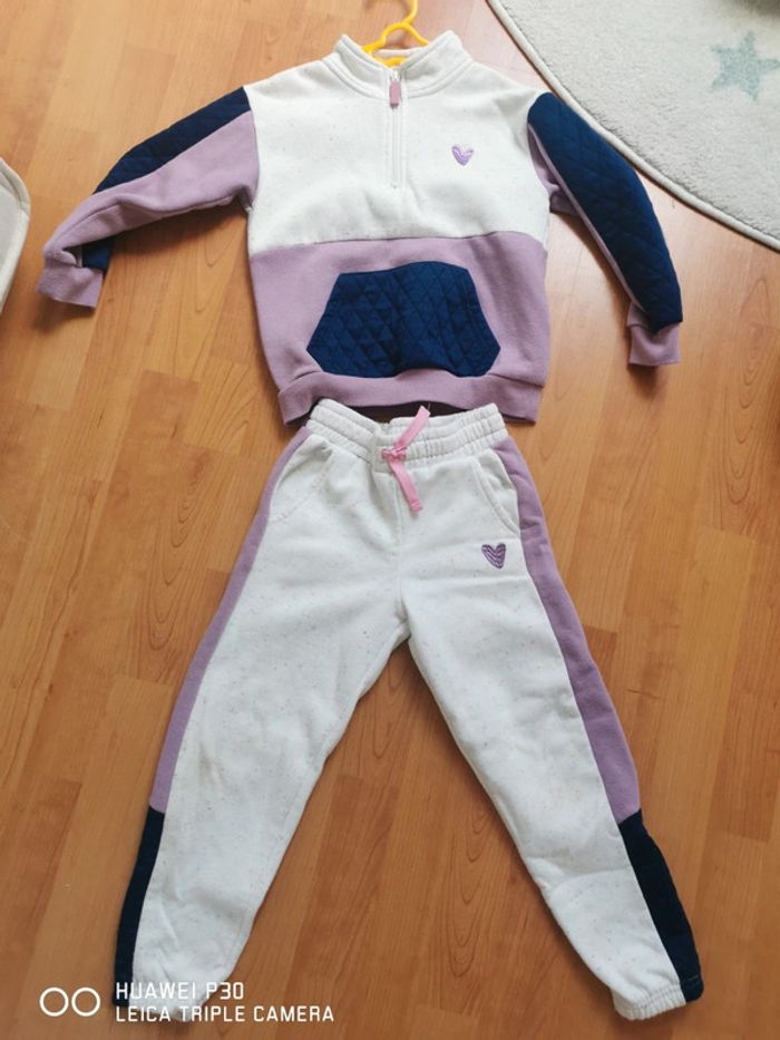 Ensemble jogging 6 ans. Primark - photo numéro 3
