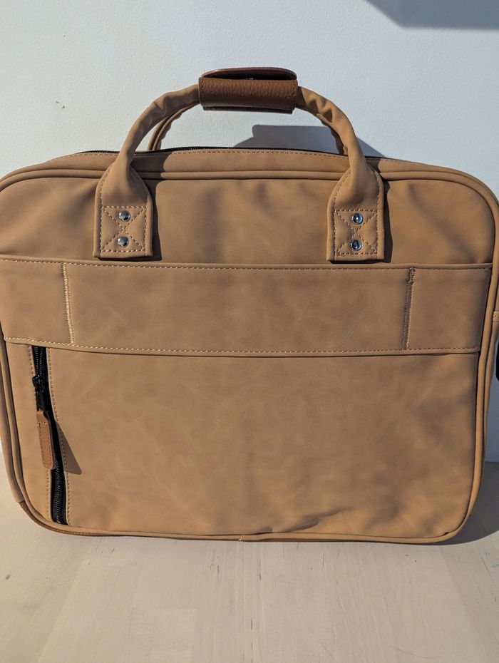 Cabaia Computer Bag Moscou - photo numéro 2