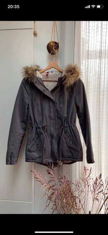 Parka H&M