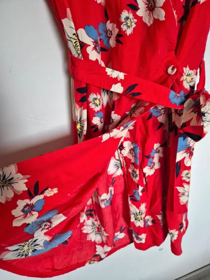 Robe antonelle taille 1 - photo numéro 8
