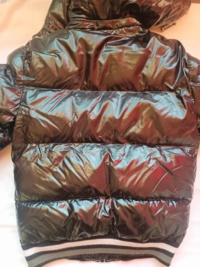 Doudoune - photo numéro 4