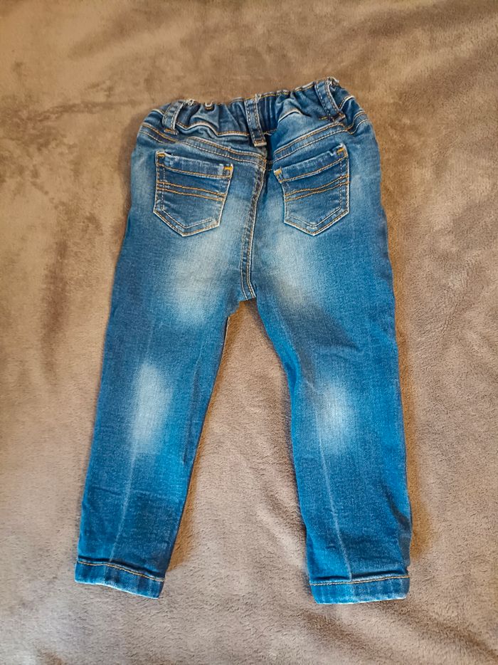 Jeans Denim Co - photo numéro 5