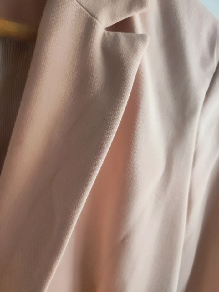 Veste tailleur - photo numéro 5