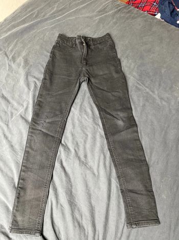 Jeans elastique