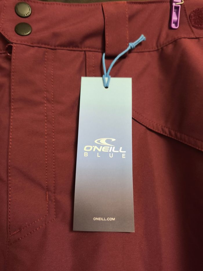 Pantalon ski - photo numéro 2