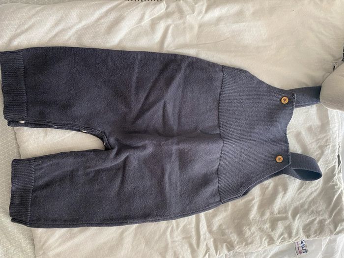 Lot de 3 salopette - photo numéro 11