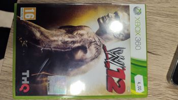 W12 Xbox 360