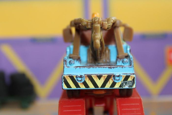 Disney Pixar cars Martin - photo numéro 7