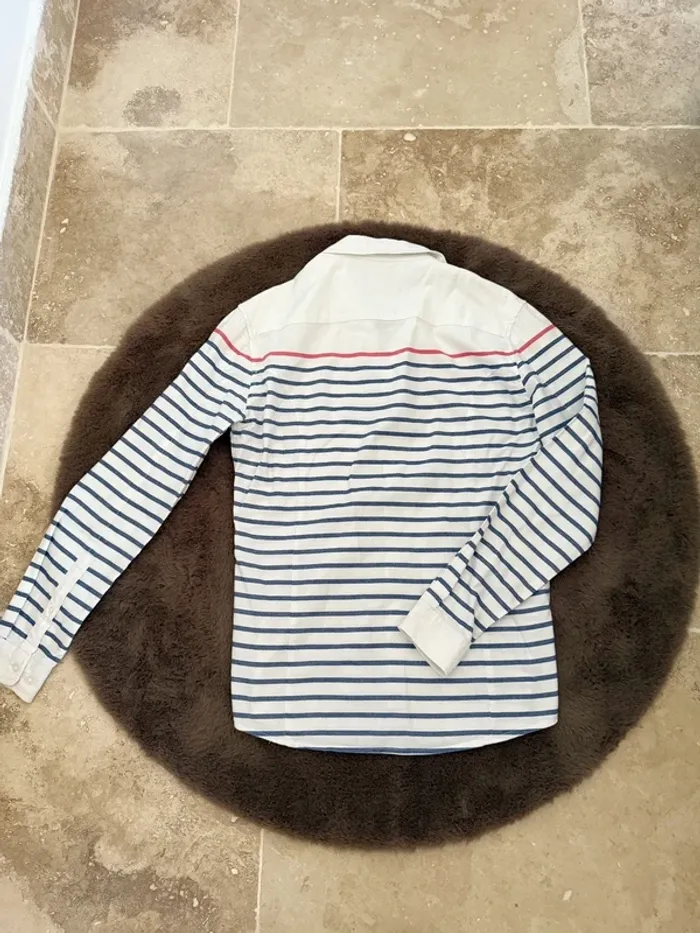 Chemise H&M - photo numéro 3