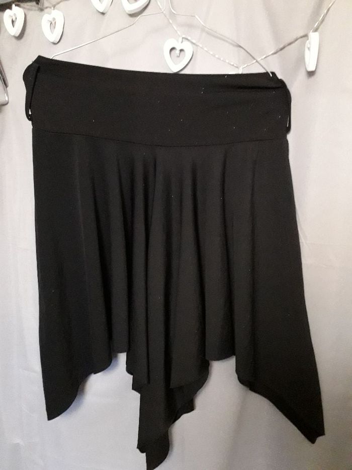 Jupe Mim noire