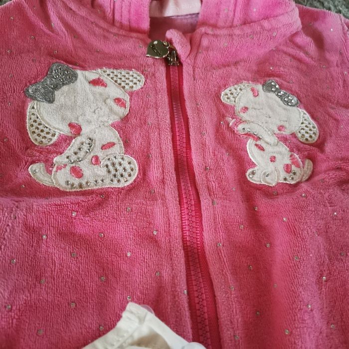 Ensemble 3 pièces - photo numéro 2