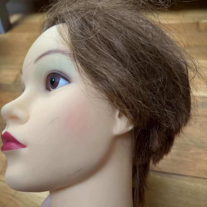 Tête à coiffer - photo numéro 3
