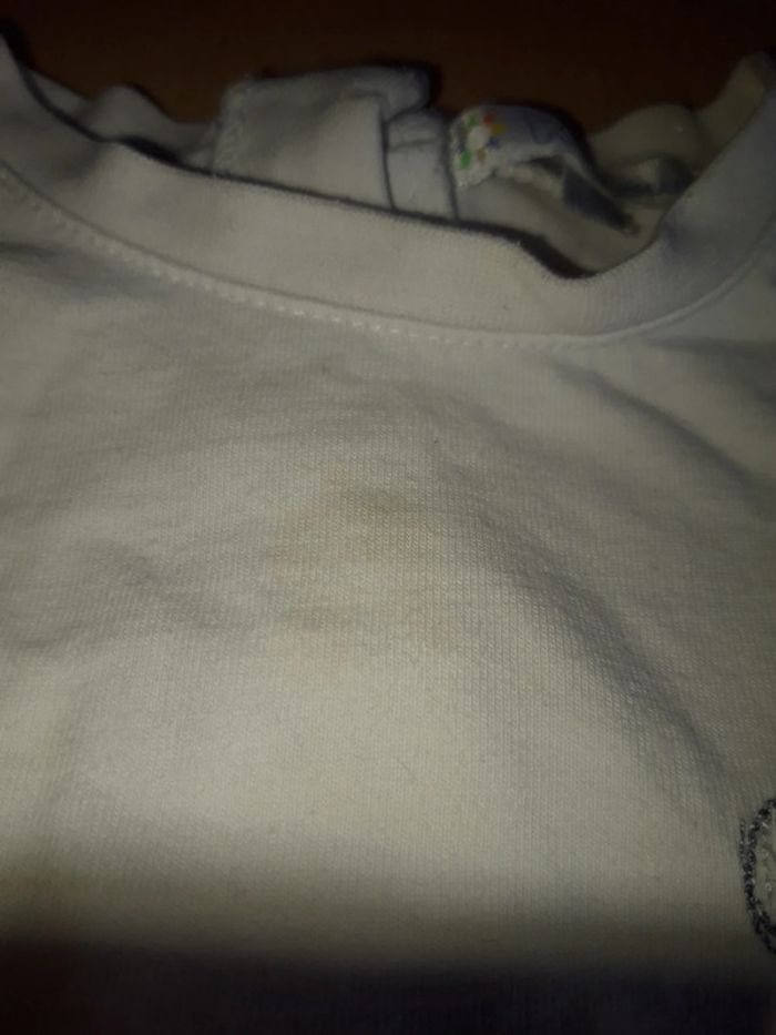 Tee-shirt Kitchoun 18 mois - photo numéro 2