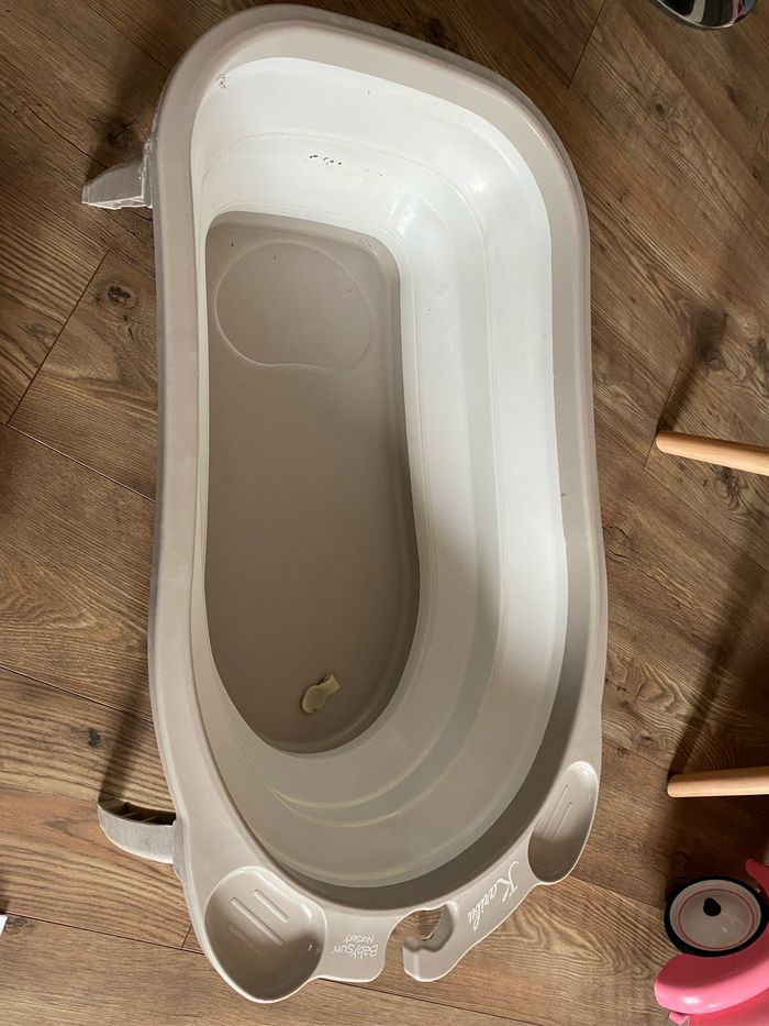 Baignoire nomade bébé BABYSUN