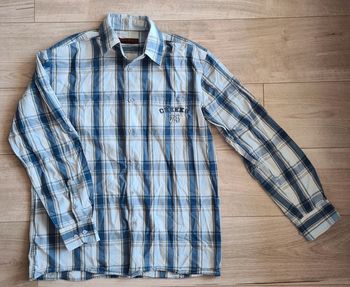 Chemise creeks 39/40