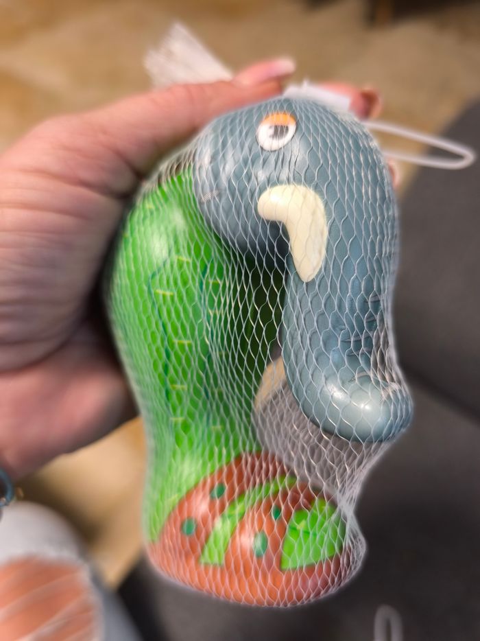 Squishy rain bot - photo numéro 4