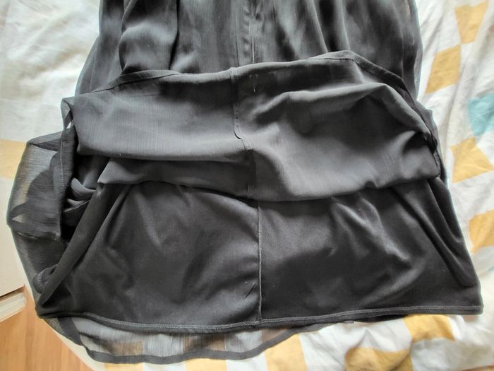 Robe femme courte - photo numéro 6