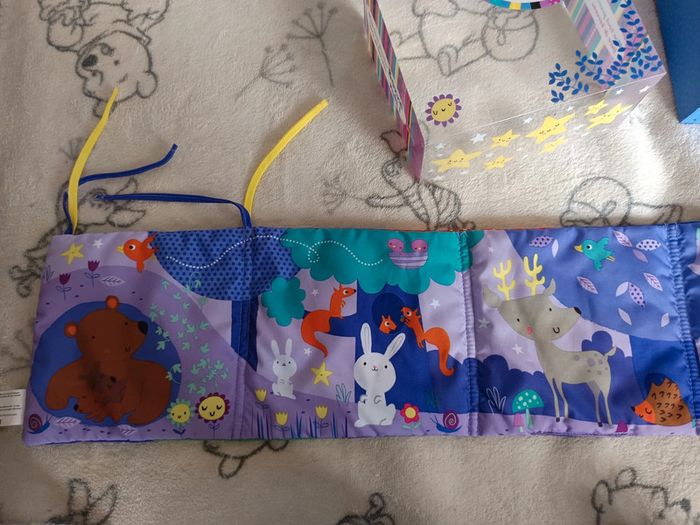 Livre berceau - photo numéro 5