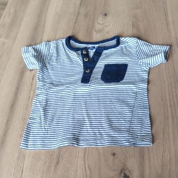 T-shirt manche courte 