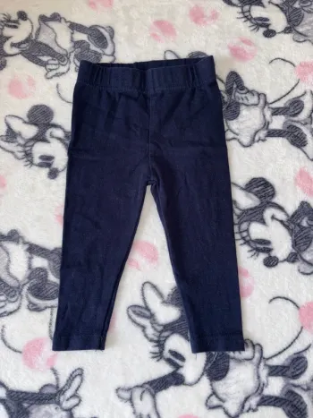 Legging fille