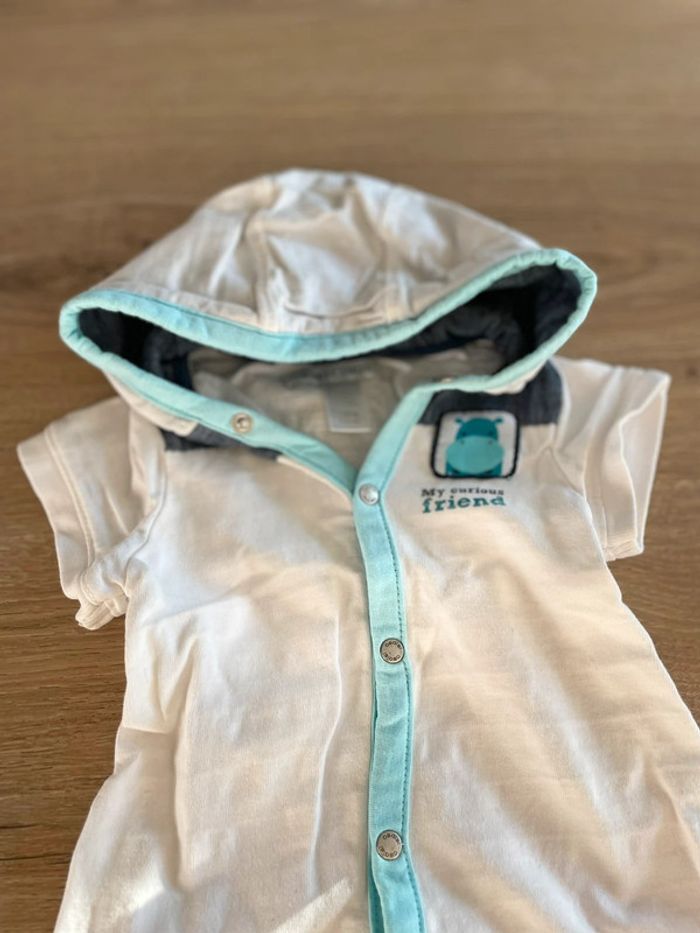 Barboteuse - photo numéro 5